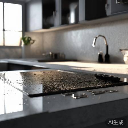 定期清洁,预防集成灶故障