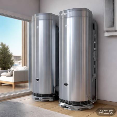 空气能热水器,节能环保,专业维