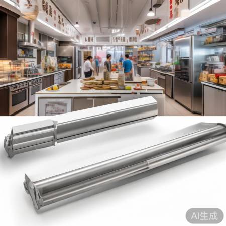 金华油烟机管道价格探秘