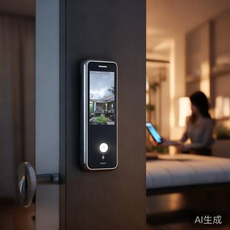 远程监控,安全卫士,指纹锁升级