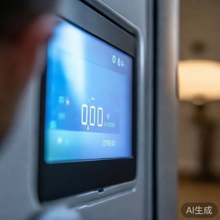 壁挂炉显示屏0809代码提示故