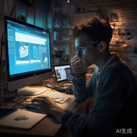 网络安全,谨慎防骗。