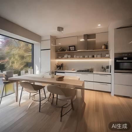 “净水器过滤水质保障”