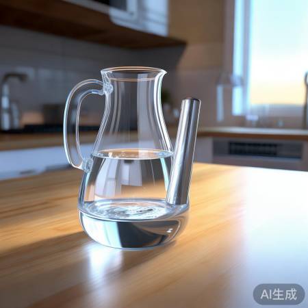 慎用硬水,保护镁棒。