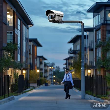 物业保障义务是否到位?