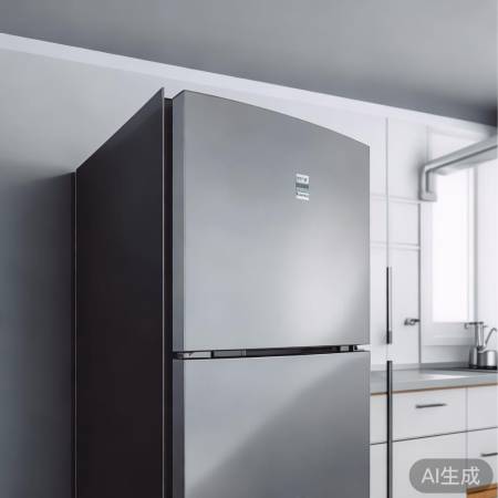 冰箱通风好,制冷省电。