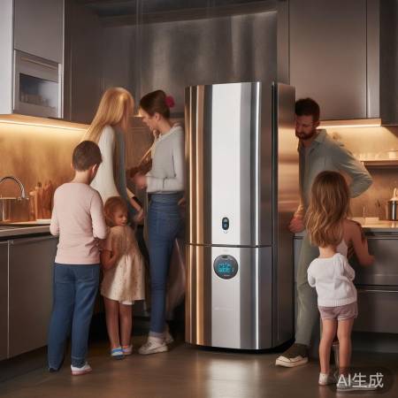 家用热水器水泵流量:3060L