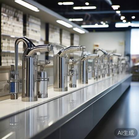 品牌水泵,品质无忧