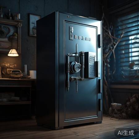 重庆保险柜,选对需求是关键
