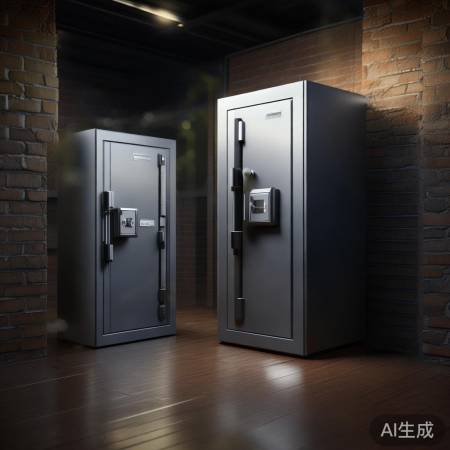 保险柜多样,选型需看需求。