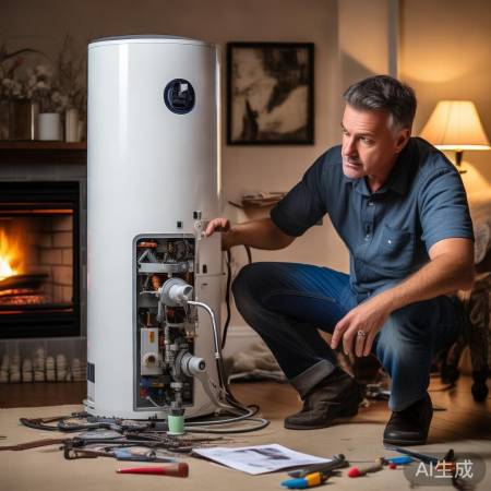 热水器故障，专业维修保安全。