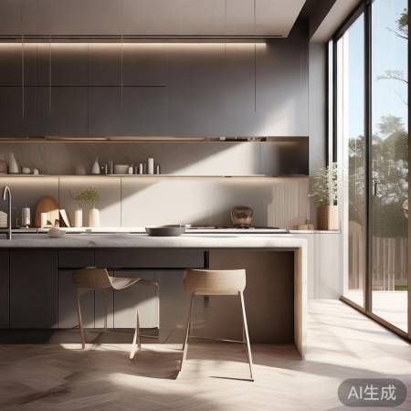 消毒柜高效杀菌,频率视需而定。