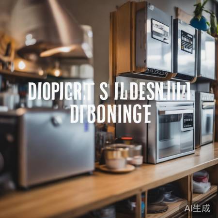 诸城旧货消毒柜选购指南分享