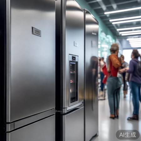 海信右开门冰箱盘点指南