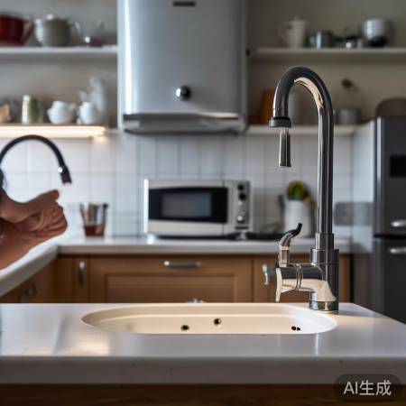 电热水器水龙头难题解决方案分享