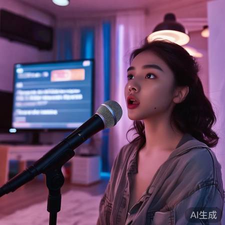 咪咕音质佳，优酷K歌视频酷