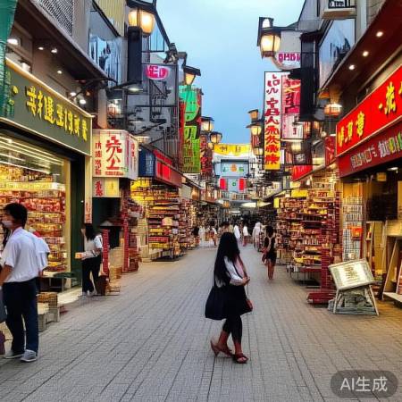 比价选门,多逛几家。