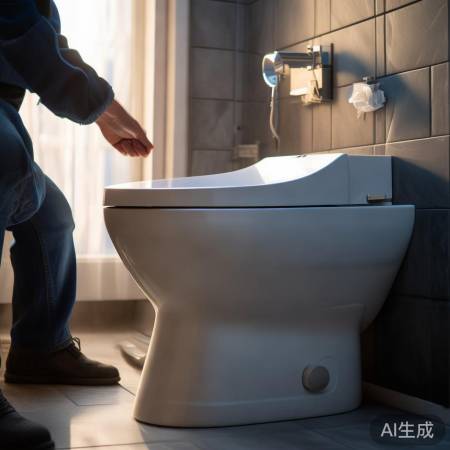 智能马桶安装攻略,品质生活一步