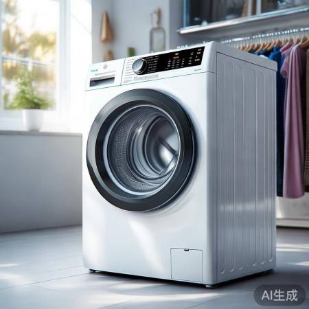 统帅洗衣机,性价比高,智能实用