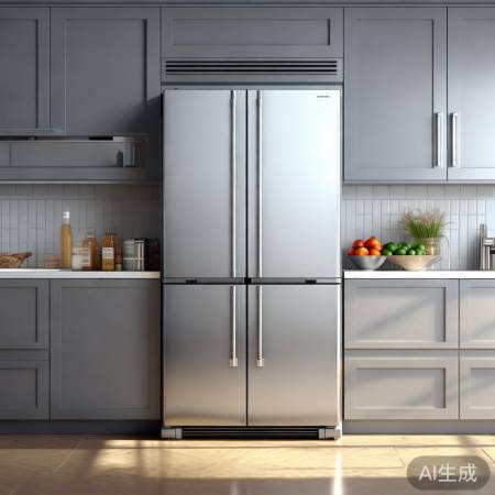 晶弘冰箱，品质卓越，生活新选