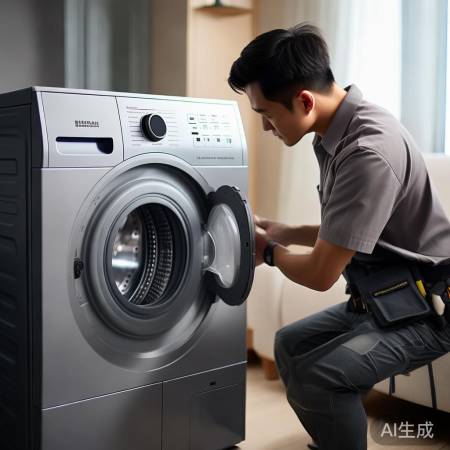 苏州松下洗衣机,上门服务,省心