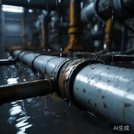 软管接口松,易漏水。