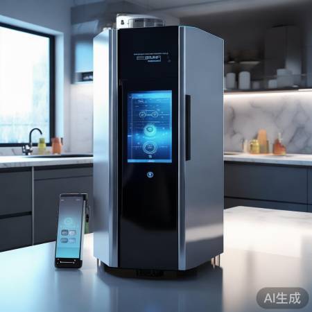 智能消毒柜,WiFi远程控制,