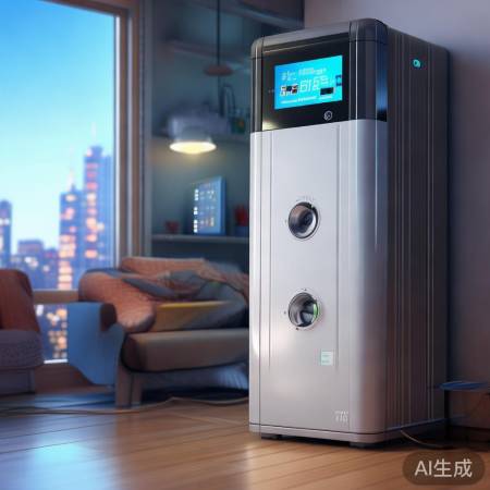 稳压器保电压,空调无忧损