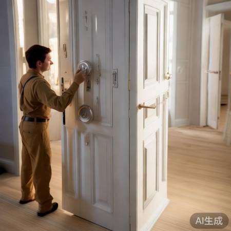 细节决定成败，配件选匹配。