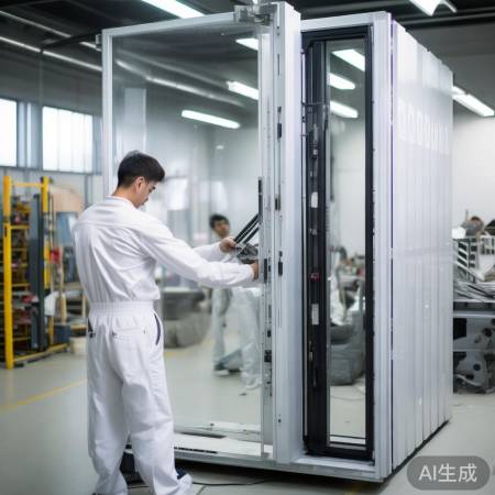 安全升级，正规选材，专业助手护