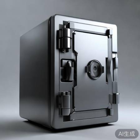 倾斜开保险柜易损坏，安全设计防