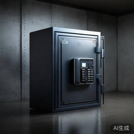 倾斜易受干扰，固定更安全护财。