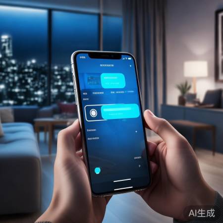 指纹解锁声提示安全增强