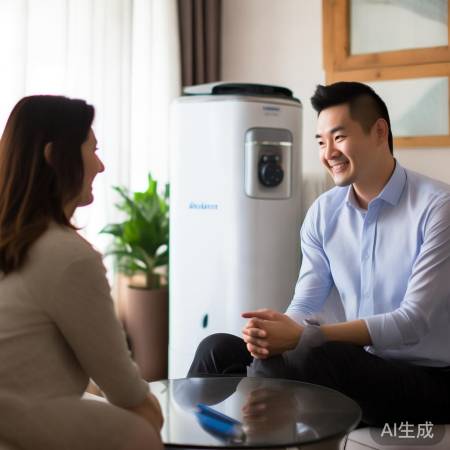 万和售后,贴心服务,快速响应。