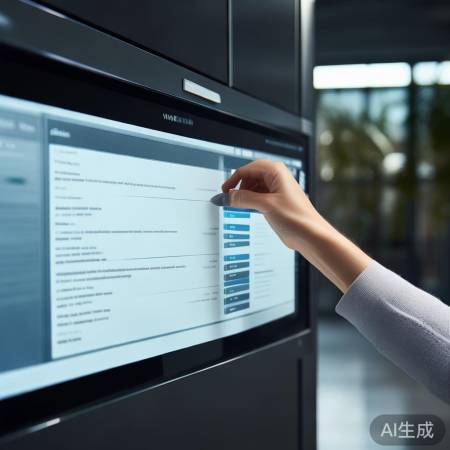 vivo保险柜分类管理,便捷高