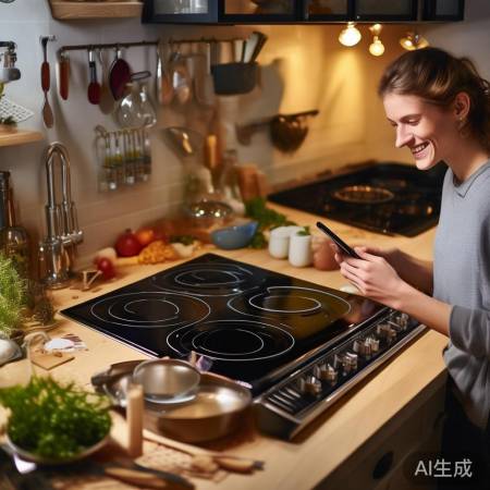 集成灶维修,找靠谱服务!