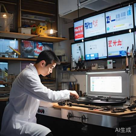 社交媒体集成灶维修案例避坑指南