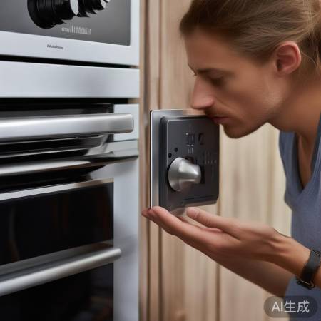 集成灶电源使用须知