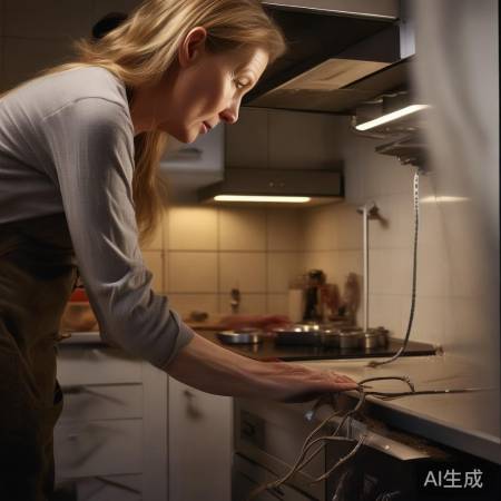 定期查电源线,安全无意外。