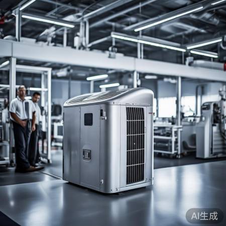 陕西空调严控品质，选购佳选！