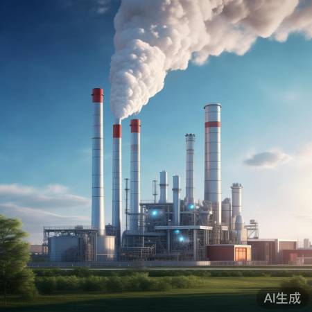 火力热效节能环保,关注关键因素