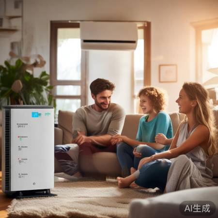 中央空调通风时长，健康舒适秘诀