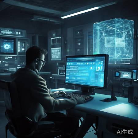 破解密码工具助你高效破解