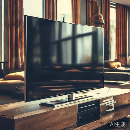 “电视评测:值不值得买?”