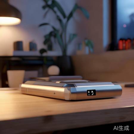 低电量预警,保障锁具正常使用。