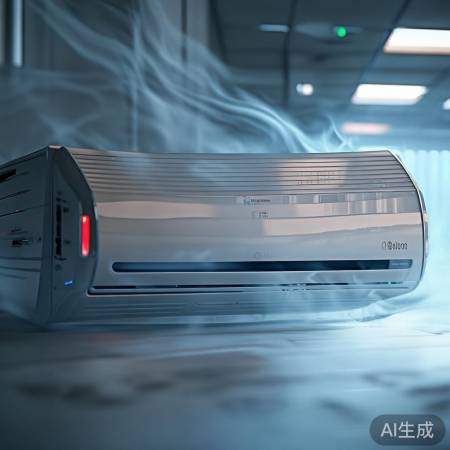 空调故障,需检修