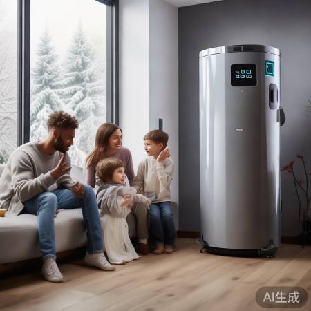 设置42度空气能热水最佳方法揭