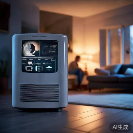 智能调节,舒适随心享