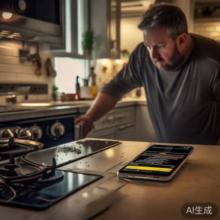 牌燃气灶维修,一查电话找师傅。