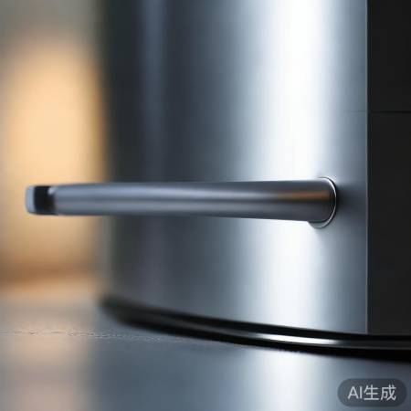 壁挂炉打水口寻标指引